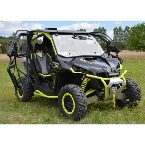 CAN-AM Maverick X ds, X ds turbo