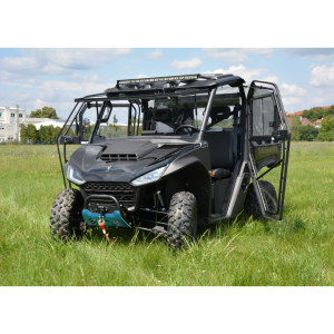 SEGWAY FUGLEMAN UT6