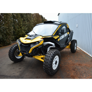 CAN-AM MAVERICK R