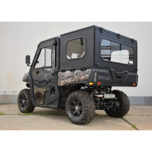 CFMOTO UFORCE 1000 CARGO BOX