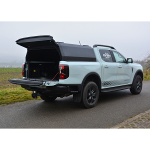 HARDTOP - Ford Ranger & VW Amarok