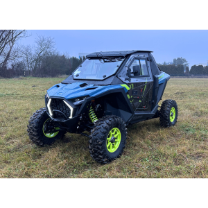 POLARIS RZR PRO XP - NEW!