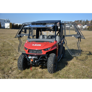 HISUN SECTOR 550 SPORT