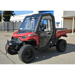 HISUN SECTOR 750 SPORT