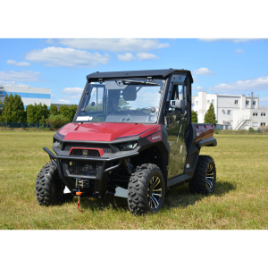 HISUN 750X FREELANDER