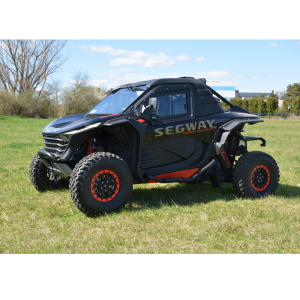 SEGWAY SUPER VILLAIN SX20T