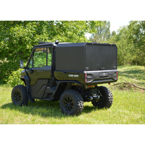 CAN-AM TRAXTER HD11 ALU CARGOBOX