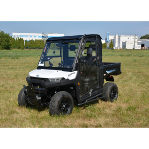 LINHAI LH80DU