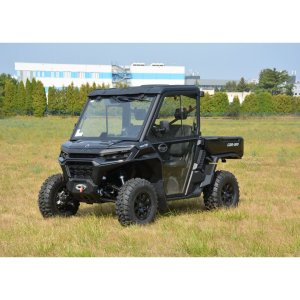 CAN-AM TRAXTER HD11