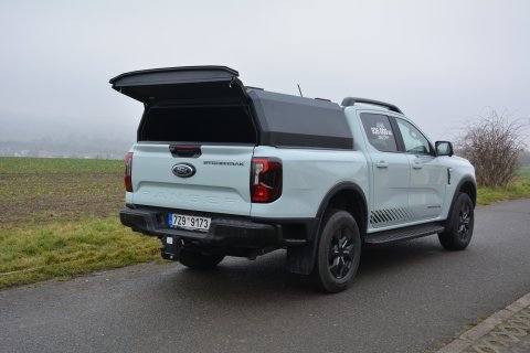 NEW PRODUCT | Our First Automotive Product